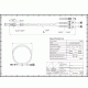 Patch cord οπτικής ίνας DUPLEX πολύτροπα 62.5/125 LC/SC 2.0m