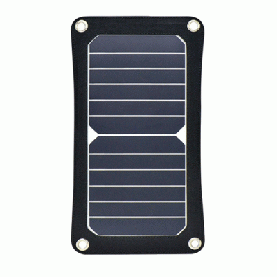 Ηλιακός φορτιστής Invictus Srusb-7 7W με θύρα USB 5V 1.4A Ελαφρύς και ανθεκτικός στην βροχή Ηλιακός φορτιστής Invictus Srusb-7 7W με θύρα USB 5V 1.4A Ελαφρύς και ανθεκτικός στην βροχή