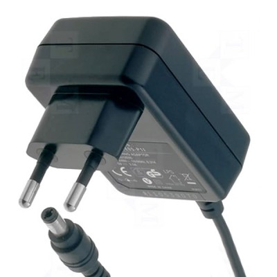 Τροφοδοτικό 24W 12V 2A κατάλληλο για τροφοδοσία ταινιών LED και διαφόρων άλλων μικροσυσκευών