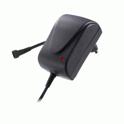 Τροφοδοτικο Minwa Mw-3R15 Mw-Mc-15/18W 3/4,5/5/6/7,5/9/12V 1,5A με ενδεικτικό LED