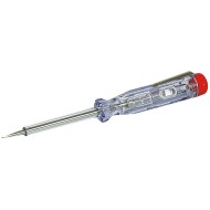 Κατσαβίδι - tester FIXPOINT 77000 200 - 250 volt 60 mm