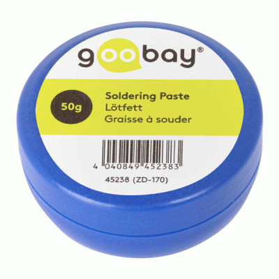 Πάστα κόλλησης GOOBAY 45238 50gr