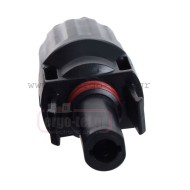 Σύνδεσμος καλωδίων θηλυκό CONNECTOR SOLAR 1,5 - 4mm MCH4 για φωτοβολταϊκά συστήματα