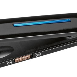 Συσκευή ισιώματος μαλλιών CL HC 3660 33W με λειτουργία ιονισμού και αυτόματη διακοπή λειτουργίας