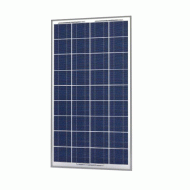Φωτοβολταϊκό πάνελ πολυκρυσταλλικό SRM-150P 150Wp 12V 1485x675x35mm