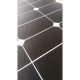 Ημιεύκαμπτο φωτοβολταϊκο πάνελ 60W Invictus Solar Power SRF-60 Etfe ελαφρύ και ανθεκτικό για σκάφος