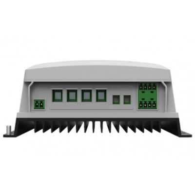Ρυθμιστής φόρτισης φωτοβολταϊκών MPPT 260W/12V & 520W/24V 20A Epsolar DR-2210N-DDS για 2 μπαταρίες
