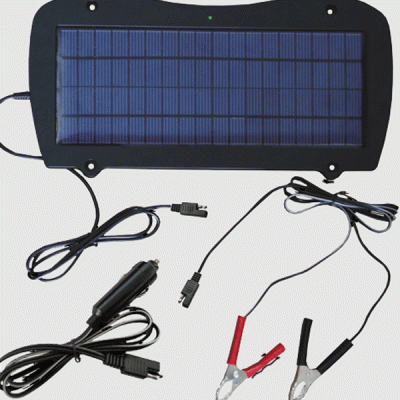 Πολυκρυσταλλικό φωτοβολταϊκό πάνελ Invictus Tps-4W 4Wp 12V με LED ένδειξη φόρτισης Πολυκρυσταλλικό φωτοβολταϊκό πάνελ Invictus Tps-4W 4Wp 12V με LED ένδειξη φόρτισης