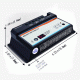 Ρυθμιστής φόρτισης Epsolar Epipdb-Com 10A 12V/24V για φωτοβολταϊκά συστήματα