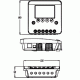 Ρυθμιστής φόρτισης φωτοβολταϊκών PWM 12/24V - 10A Phocos Cxnup10 με έξοδο USB