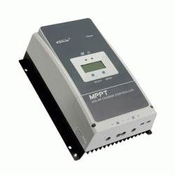 Ρυθμιστής φόρτισης Tracer-6420An 60Α 12/24/36/48V για φωτοβολταϊκά πάνελ
