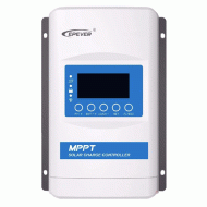 Ρυθμιστής φόρτισης Epsolar Xtra-3415N Xds2 Mppt 12V/24V/36V/48V 30A για μπαταρίες μολύβδου & λιθίου