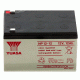 Μπαταρία μολύβδου Yuasa Np12-12 12Ah 12V για χρήση stand by, ups, συστήματα ασφαλείας κ.α. Μπαταρία μολύβδου Yuasa Np12-12 12Ah 12V για χρήση stand by, ups, συστήματα ασφαλείας κ.α.