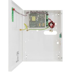 Τροφοδοτικό UPS PULSAR HPSB-12V5A-C 13.8 VDC & 5.5 Α max ρυθμιζόμενη τάση εξόδου θέση για μπαταρία ως 18Αh Τροφοδοτικό UPS PULSAR HPSB-12V5A-C 13.8 VDC & 5.5 Α max ρυθμιζόμενη τάση εξόδου θέση για μπαταρία ως 18Αh