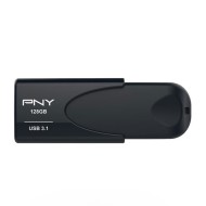 USB 3.1 stick PNY FD128ATT431KK-EF χωρητικότητας 128GB USB 3.1 stick PNY FD128ATT431KK-EF χωρητικότητας 128GB