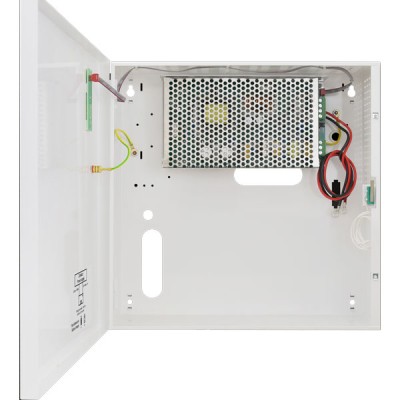 Τροφοδοτικό UPS PULSAR HPSB-12V10A-C 13.8 VDC & 10 Α max ρυθμιζόμενη τάση εξόδου & θέση για μπαταρία ως 18Αh Τροφοδοτικό UPS PULSAR HPSB-12V10A-C 13.8 VDC & 10 Α max ρυθμιζόμενη τάση εξόδου & θέση για μπαταρία ως 18Αh