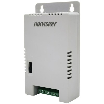 Τροφοδοτικό switching Hikvision DS-2FA1225-C4 230VAC σε 12 VDC 48W, με 4 εξόδους ως 1A ανά έξοδο, επιλογή τάσης εξόδου 12 - 13.5 – 15VDC Τροφοδοτικό switching Hikvision DS-2FA1225-C4 230VAC σε 12 VDC 48W, με 4 εξόδους ως 1A ανά έξοδο, επιλογή τάσης εξόδου 12 - 13.5 – 15VDC