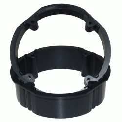 Κουτί διακοπτών FRAME Φ70x40 εσωτερικών ηλεκτρολογικών εγκαταστάσεων