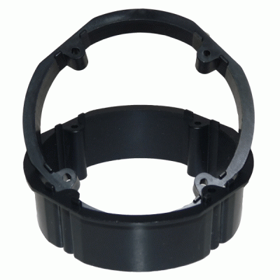 Κουτί διακοπτών FRAME Φ70x40 εσωτερικών ηλεκτρολογικών εγκαταστάσεων Κουτί διακοπτών FRAME Φ70x40 εσωτερικών ηλεκτρολογικών εγκαταστάσεων