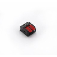 Ταχυκλέμμμα 2 θέσεων 32Α 0.08-4.0 mm²
