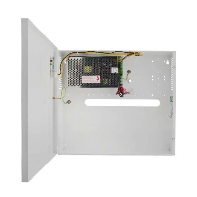 Τροφοδοτικό UPS PULSAR HPSB-24V7A-C 27.6 VDC & 7 A max, ρυθμιζόμενη τάση εξόδου θέση για 2 μπαταρίες ως 18Αh & διακόπτη tamper Τροφοδοτικό UPS PULSAR HPSB-24V7A-C 27.6 VDC & 7 A max, ρυθμιζόμενη τάση εξόδου θέση για 2 μπαταρίες ως 18Αh & διακόπτη tamper