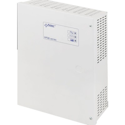 Τροφοδοτικό UPS HIKVISION HPSBH-12V3A-B σε επίτοιχο στεγανό κουτί ABS, με είσοδο 200~240VAC ρυθμιζόμενη έξοδο 11~13.8 VDC για φορτίο έως 3A Τροφοδοτικό UPS HIKVISION HPSBH-12V3A-B σε επίτοιχο στεγανό κουτί ABS, με είσοδο 200~240VAC ρυθμιζόμενη έξοδο 11~13.8 VDC για φορτίο έως 3A