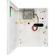 Τροφοδοτικό UPS HIKVISION HPSBH-12V3A-B σε επίτοιχο στεγανό κουτί ABS, με είσοδο 200~240VAC ρυθμιζόμενη έξοδο 11~13.8 VDC για φορτίο έως 3A Τροφοδοτικό UPS HIKVISION HPSBH-12V3A-B σε επίτοιχο στεγανό κουτί ABS, με είσοδο 200~240VAC ρυθμιζόμενη έξοδο 11~13.8 VDC για φορτίο έως 3A