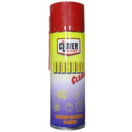 Σπρέι καθαριστικό επαφών χωρίς λάδι 450ml εξατμίζεται άμεσα παρέχοντας ασφαλές καθάρισμα Σπρέι καθαριστικό επαφών χωρίς λάδι 450ml εξατμίζεται άμεσα παρέχοντας ασφαλές καθάρισμα