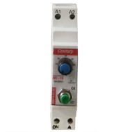 Χρονικός ελεγκτής (Time Controller) BC-10, 230V AC / 50Hz, 2VA, με ηχητική ειδοποίηση έναρξης & λήξης