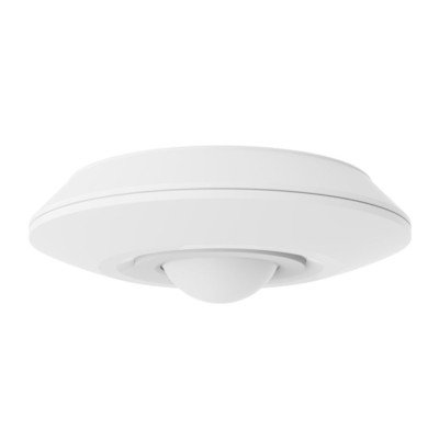 CS222D IR PIR Αισθητήρας Κίνησης 12-24VDC με Dry Contact & Αισθητήρα Φωτός – Έξυπνη Ανίχνευση για Smart Home, Ξενοδοχεία & Γραφεία