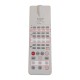 CS222D IR PIR Αισθητήρας Κίνησης 12-24VDC με Dry Contact & Αισθητήρα Φωτός – Έξυπνη Ανίχνευση για Smart Home, Ξενοδοχεία & Γραφεία