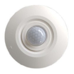CS222D IR PIR Αισθητήρας Κίνησης 12-24VDC με Dry Contact & Αισθητήρα Φωτός – Έξυπνη Ανίχνευση για Smart Home, Ξενοδοχεία & Γραφεία