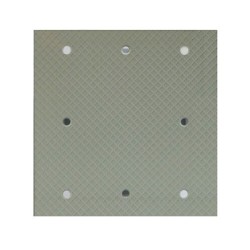 Εξαεριστήρας μπάνιου Φ100 13W 230V 29dB 105m³/h 2430rpm IPX4 με δυνατότητα τοποθέτησης πλακιδίων