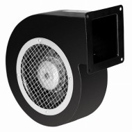 Βεντιλατέρ τύπου σαλίγκαρος Bahcivan BDRS 140-60 138W 2300rpm 485m³/h για ενεργειακά τζάκια