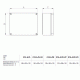 Κουτί χειρισμού εξωτερικό MARLANVIL 014PK 380x300x120mm με διάφανες καπάκι στεγανό IP66 Κουτί χειρισμού εξωτερικό MARLANVIL 014PK 380x300x120mm με διάφανες καπάκι στεγανό IP66