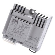 Τροφοδοτικό ράγας URMET 5VA 230V AC PTC θερμικό στο δευτερεύον