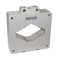 Μετασχηματιστής εντάσεως μπάρας Φ100 220V 1000/5Α