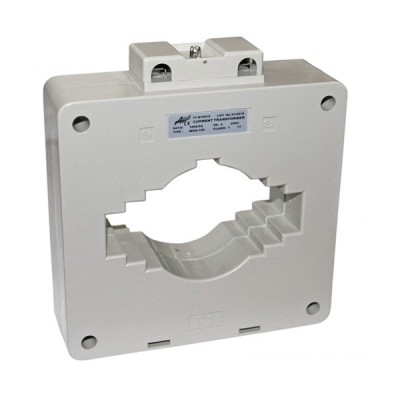 Μετασχηματιστής εντάσεως μπάρας Φ100 220V 1000/5Α