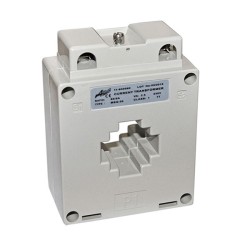 Μετασχηματιστής εντάσεως μπάρας Φ30 230V 150Α / 5Α