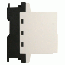 Ομαλός εκκινητής αναλογικός Fairford PFE-08 24V DC 5,5KW/12A 45x140x120mm