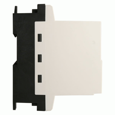 Ομαλός εκκινητής αναλογικός Fairford PFE-08 24V DC 5,5KW/12A 45x140x120mm Ομαλός εκκινητής αναλογικός Fairford PFE-08 24V DC 5,5KW/12A 45x140x120mm