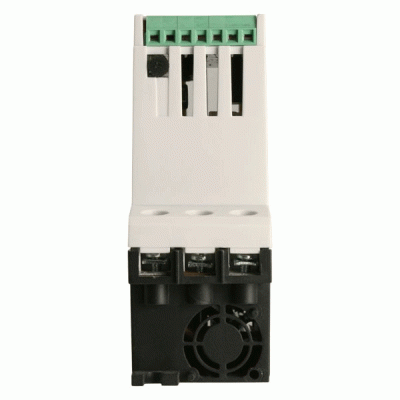 Ομαλός εκκινητής αναλογικός Fairford PFE-08 24V DC 5,5KW/12A 45x140x120mm Ομαλός εκκινητής αναλογικός Fairford PFE-08 24V DC 5,5KW/12A 45x140x120mm