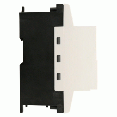 Ομαλός εκκινητής αναλογικός Fairford PFE-18 24V DC 22KW/41A 55x165x120mm Ομαλός εκκινητής αναλογικός Fairford PFE-18 24V DC 22KW/41A 55x165x120mm