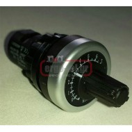 Ποτενσιόμετρο Φ22mm POT 10KΩ ELKO EP για τα INVERTERS VFD