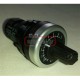 Ποτενσιόμετρο Φ22mm 4,7ΚΩ POT 47 ELKO EP για τα INVERTERS VFD