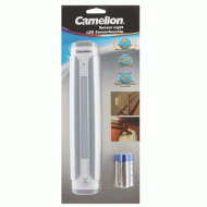 Φωτιστικό με μπαταρίες CAMELION Sl7018-3R6Ptb με 6 LED και ανιχνευτή κίνησης κατάλληλο για ντουλάπες