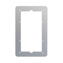 Πλαίσιο URMET 1145/712 2 θέσεων για μπουτονιέρα Sinthesi S2 ή Steel