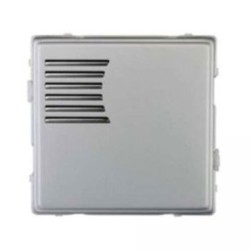 Μεγάφωνο URMET 1148/75 IP42 με διαστάσεις 90 x 90 mm