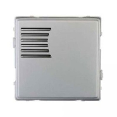 Μεγάφωνο URMET 1148/75 IP42 με διαστάσεις 90 x 90 mm