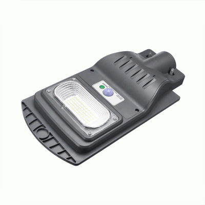 Αυτόνομο ηλιακό φωτιστικό HSL-2010-30 (LO-LM2010) LED 30W με αισθητήρα κίνησης στεγανό IP65 Αυτόνομο ηλιακό φωτιστικό HSL-2010-30 (LO-LM2010) LED 30W με αισθητήρα κίνησης στεγανό IP65